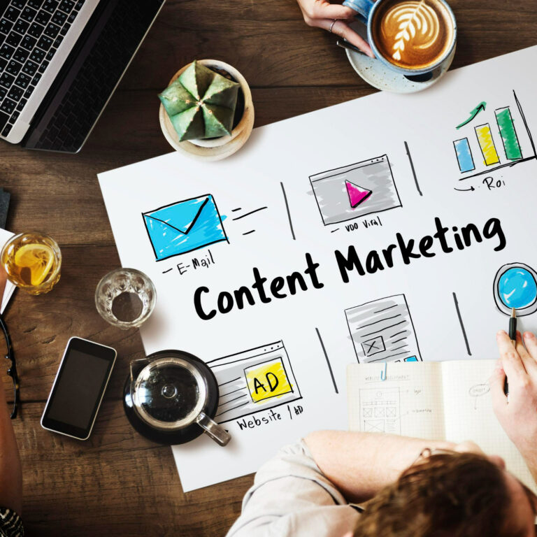 Mastering the Art: How to Become a Content Marketing Guru