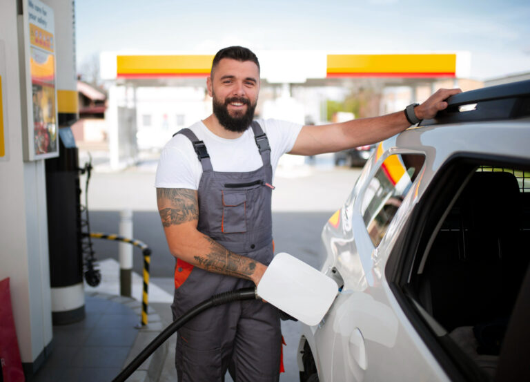 How to Start Your Own Profitable Petrol Pump Dealership!