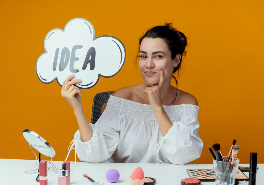 small business ideas for women