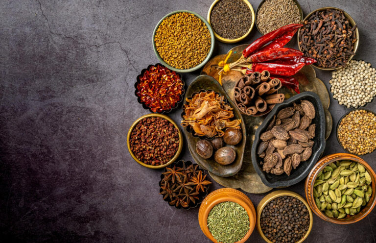 How to Start Your Own Spice Business in India?